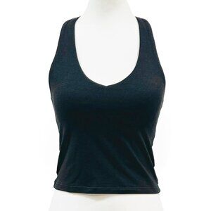 vuori Halo Performance Crop Tank